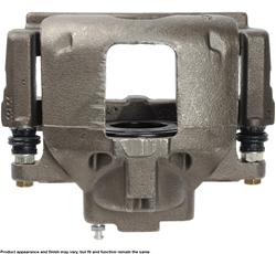 Cardone Remanufactured Brake Calipers for 2009-2012 JOURNEY - 18-B5044A