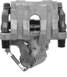 Cardone Remanufactured Brake Calipers for 2007-2010 SKY, 2006-2009 SOLSTICE - 18-B5050
