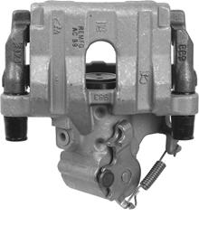 Cardone Remanufactured Brake Calipers for 2007-2010 SKY, 2006-2009 SOLSTICE - 18-B5051