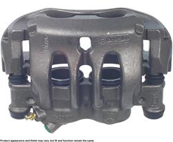 Cardone Remanufactured Brake Calipers for 2007-2018 SPRINTER 2500 - 18-B5062