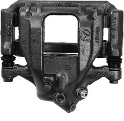 Cardone Remanufactured Brake Calipers for 2007-2018 SPRINTER 2500 - 18-B5067