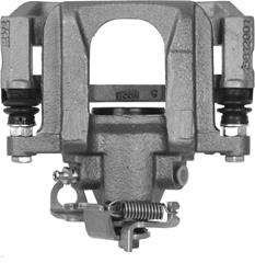 Cardone Remanufactured Brake Calipers 18-B5080