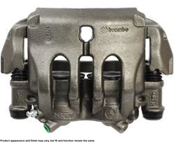 Cardone Remanufactured Brake Calipers 18B5089