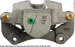 Cardone Remanufactured Brake Calipers for 2008 CTS - 18-B5095