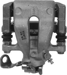 Cardone Remanufactured Brake Calipers for 2008 ASTRA - 18-B5113