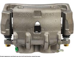 Cardone Remanufactured Brake Calipers for 2008-2014 CTS - 18B5117