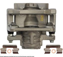 Cardone Remanufactured Brake Calipers for 2011-2016 CAPRICE, 2008-2009 G8, 2014 SS - 18-B5133