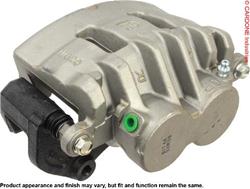 Cardone Remanufactured Brake Calipers for 2009-2011 STS - 18B5168A