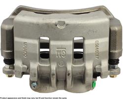 Cardone Remanufactured Brake Calipers for 2008-2014 CTS - 18B5169
