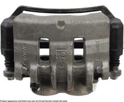 Cardone Remanufactured Brake Calipers for 2009-2011 STS - 18B5169A