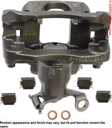 Cardone Remanufactured Brake Calipers for 2009-2012 JOURNEY - 18-B5176
