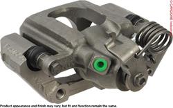 Cardone Remanufactured Brake Calipers for 2012 MKS, 2010-2012 TAURUS - 18B5264