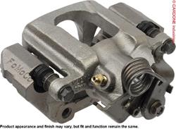 Cardone Remanufactured Brake Calipers for 2012 MKS, 2010-2012 TAURUS - 18B5265