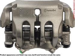 Cardone Remanufactured Brake Calipers for 2006-2008 W42 - 18B5293