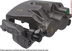 Cardone Remanufactured Brake Calipers for 2011-2018 DURANGO, 2011-2017 GRAND CHEROKEE - 18B5296