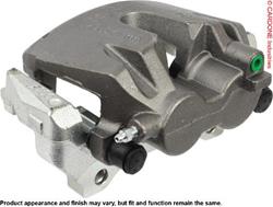 Cardone Remanufactured Brake Calipers for 2011-2023 DURANGO, 2011-2022 GRAND CHEROKEE - 18B5296A