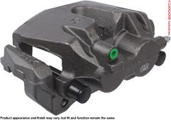 Cardone Remanufactured Brake Calipers for 2011-2018 DURANGO, 2011-2017 GRAND CHEROKEE - 18B5297