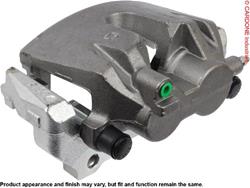 Cardone Remanufactured Brake Calipers for 2011-2023 DURANGO, 2011-2022 GRAND CHEROKEE - 18B5297A