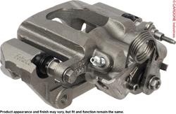Cardone Remanufactured Brake Calipers for 2011-2014 EDGE, 2011-2015 MKX - 18-B5298