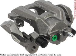 Cardone Remanufactured Brake Calipers for 2011-2020 DURANGO, GRAND CHEROKEE - 18B5301