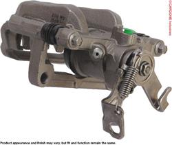 Cardone Remanufactured Brake Calipers for 2014-2015 CRUZE, 2014-2016 ELR, 2011-2015 VOLT - 18-B5310A