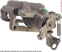 Cardone Remanufactured Brake Calipers for 2014-2015 CRUZE, 2014-2016 ELR, 2011-2015 VOLT - 18-B5311A