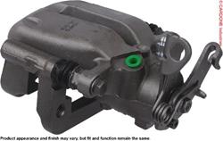 Cardone Remanufactured Brake Calipers for 2012-2016 LACROSSE, 2013 MALIBU, 2011-2017 REGAL - 18-B5324