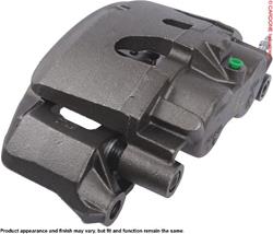 Cardone Remanufactured Brake Calipers for 2011-2019 SIERRA 3500 HD, SILVERADO 3500 HD - 18-B5330