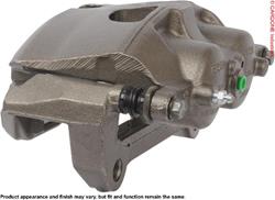 Cardone Remanufactured Brake Calipers for 2012-2020 F-150 - 18-B5404