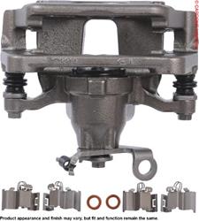 Cardone Remanufactured Brake Calipers for 2012-2020 JOURNEY - 18-B5464