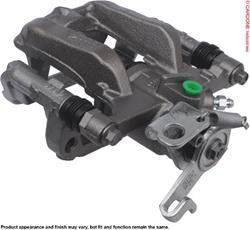 Cardone Remanufactured Brake Calipers for 2013-2017 ENCORE, 2013-2016 SONIC, 2015-2017 TRAX - 18-B5471