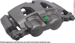 Cardone Remanufactured Brake Calipers for 2013-2022 F-250 SUPER DUTY, F-350 SUPER DUTY - 18-B5473
