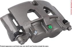 Cardone Remanufactured Brake Calipers for 2013-2022 F-350 SUPER DUTY, 2013-2016 F-450 SUPER DUTY - 18-B5478