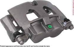 Cardone Remanufactured Brake Calipers for 2013-2022 F-350 SUPER DUTY, 2013-2016 F-450 SUPER DUTY - 18-B5479