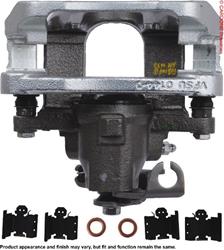 Cardone Remanufactured Brake Calipers 18-B5488