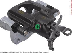 Cardone Remanufactured Brake Calipers for 2012-2013 JOURNEY - 18-B5491