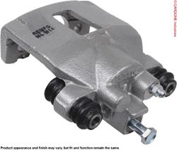 Cardone Remanufactured Brake Calipers for 1994-1998 GRAND CHEROKEE - 18-P4399