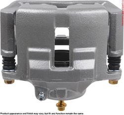 Cardone Remanufactured Brake Calipers for 2002 CONTINENTAL, 2001-2005 SABLE, 2001-2007 TAURUS - 18-P4612BS