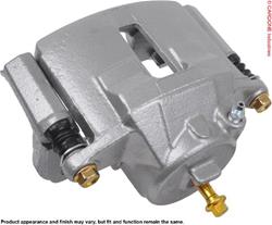 Cardone Remanufactured Brake Calipers for 2002 CONTINENTAL, 2001-2005 SABLE, 2001-2007 TAURUS - 18-P4613BS