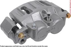 Cardone Remanufactured Brake Calipers for 1996-2003 F-150, 2004 F-150 HERITAGE - 18-P4634