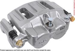 Cardone Remanufactured Brake Calipers for 1996-2003 F-150, 2004 F-150 HERITAGE - 18-P4635