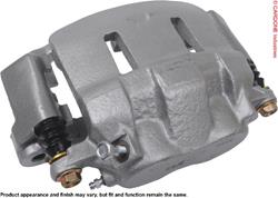 Cardone Remanufactured Brake Calipers for 1999-2000 F-350 SUPER DUTY, F-250 SUPER DUTY, 2000 EXCURSION - 18-P4688