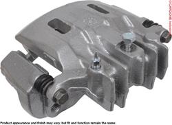 Cardone Remanufactured Brake Calipers for 1999-2000 F-250 SUPER DUTY, F-350 SUPER DUTY - 18-P4690