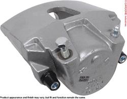Cardone Remanufactured Brake Calipers for 1999 DAKOTA, 1998-1999 DURANGO - 18-P4705