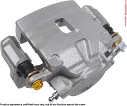 Cardone Remanufactured Brake Calipers for 1999-2004 TRACKER, VITARA - 18-P4736