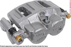 Cardone Remanufactured Brake Calipers for 2002 BLACKWOOD, 1999-2003 F-150, 2004 F-150 HERITAGE - 18-P4751