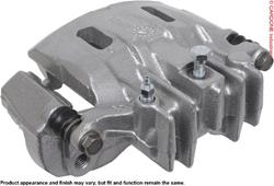 Cardone Remanufactured Brake Calipers for 2000-2004 F-350 SUPER DUTY, F-250 SUPER DUTY, 2000-2005 EXCURSION - 18-P4752