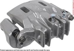Cardone Remanufactured Brake Calipers for 2000-2004 F-350 SUPER DUTY, F-250 SUPER DUTY, 2000-2005 EXCURSION - 18-P4753