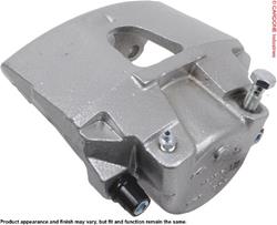 Cardone Remanufactured Brake Calipers for 2000-2002 DAKOTA, DURANGO - 18-P4756