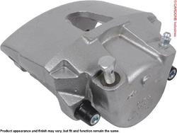 Cardone Remanufactured Brake Calipers for 2000-2002 DAKOTA, DURANGO - 18-P4757